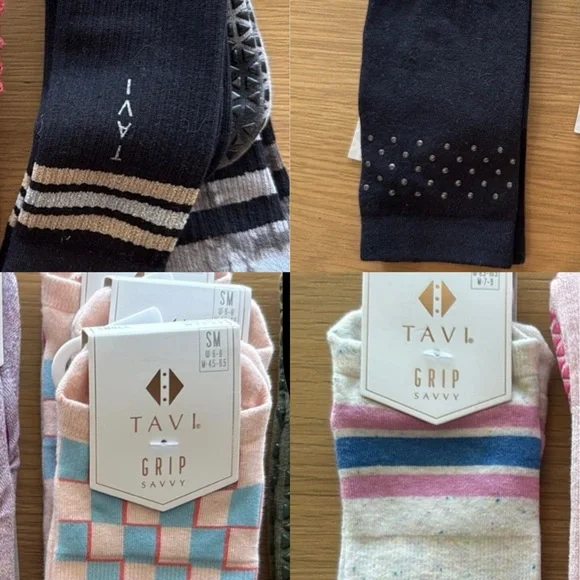 Grip Socks order - Picture 1 of 1